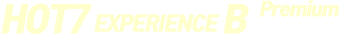 HOT7 익스피어리언스 B